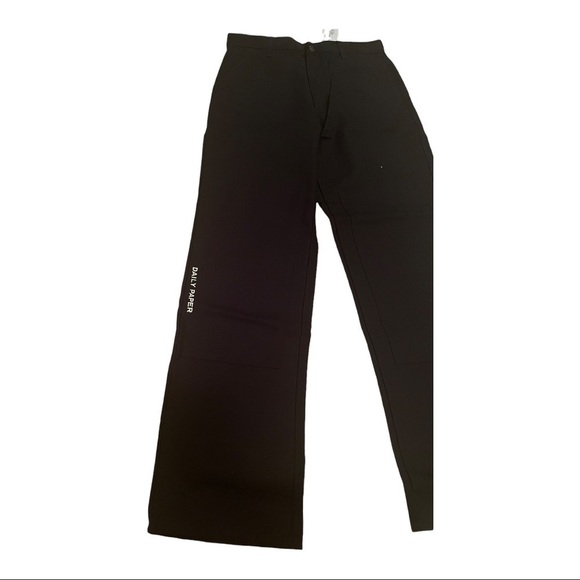 DAILY Paper rework pants black - Picture 6 of 15